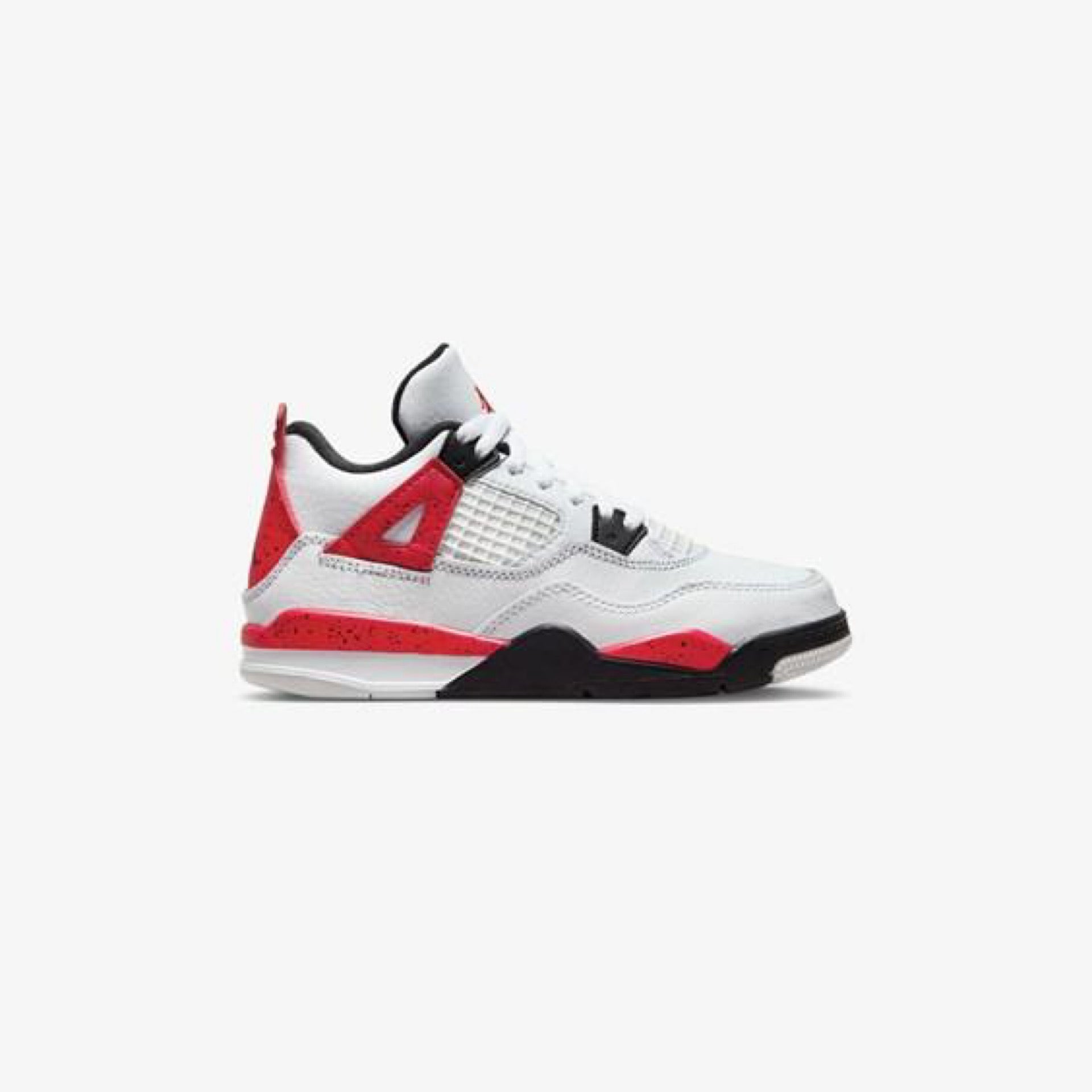 Air Jordan 4 Retro PS Red Cement