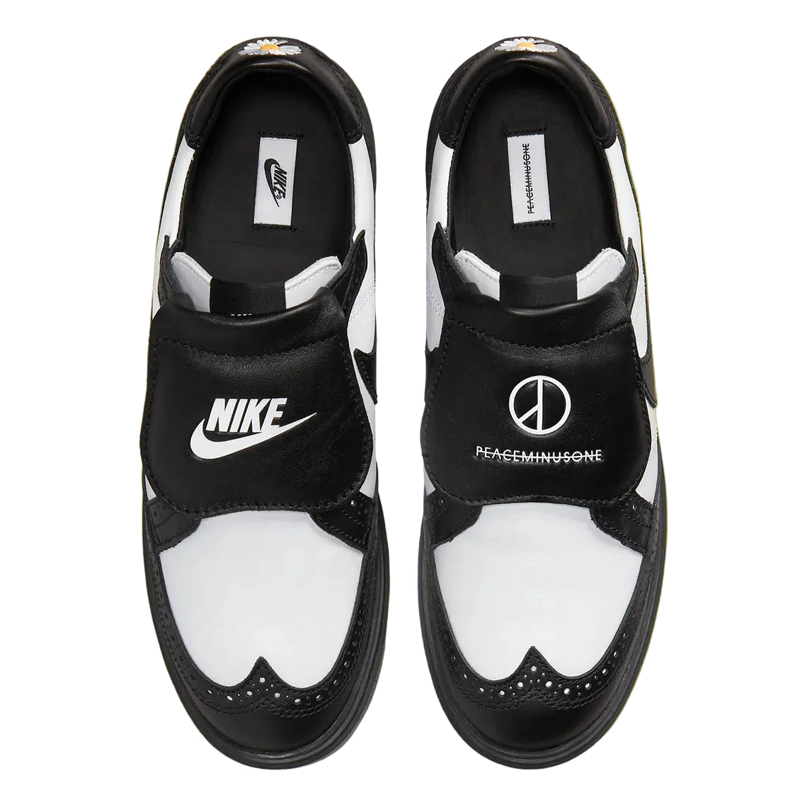 Nike * Peaceminusone x Kwondo 1 Panda