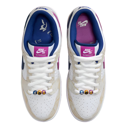 SB Dunk Low Raysaa Leal