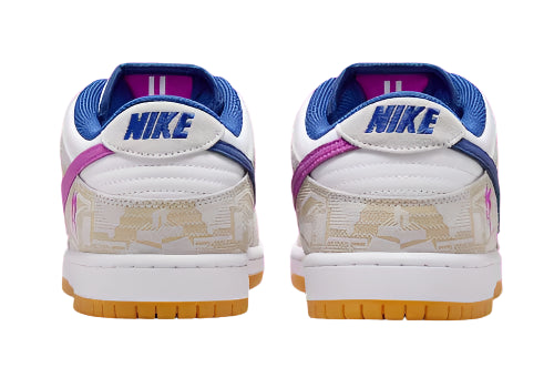 SB Dunk Low Raysaa Leal