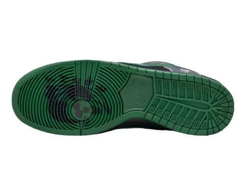 UpThere Skate X SB Dunk Low